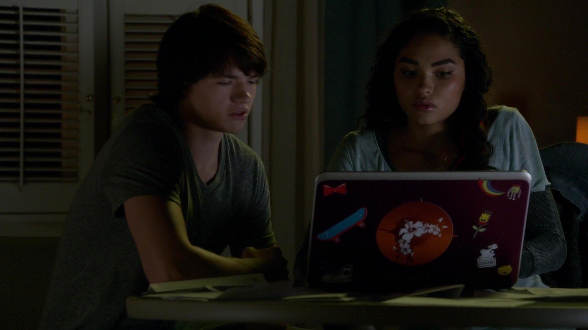 Still from Spark of Hope