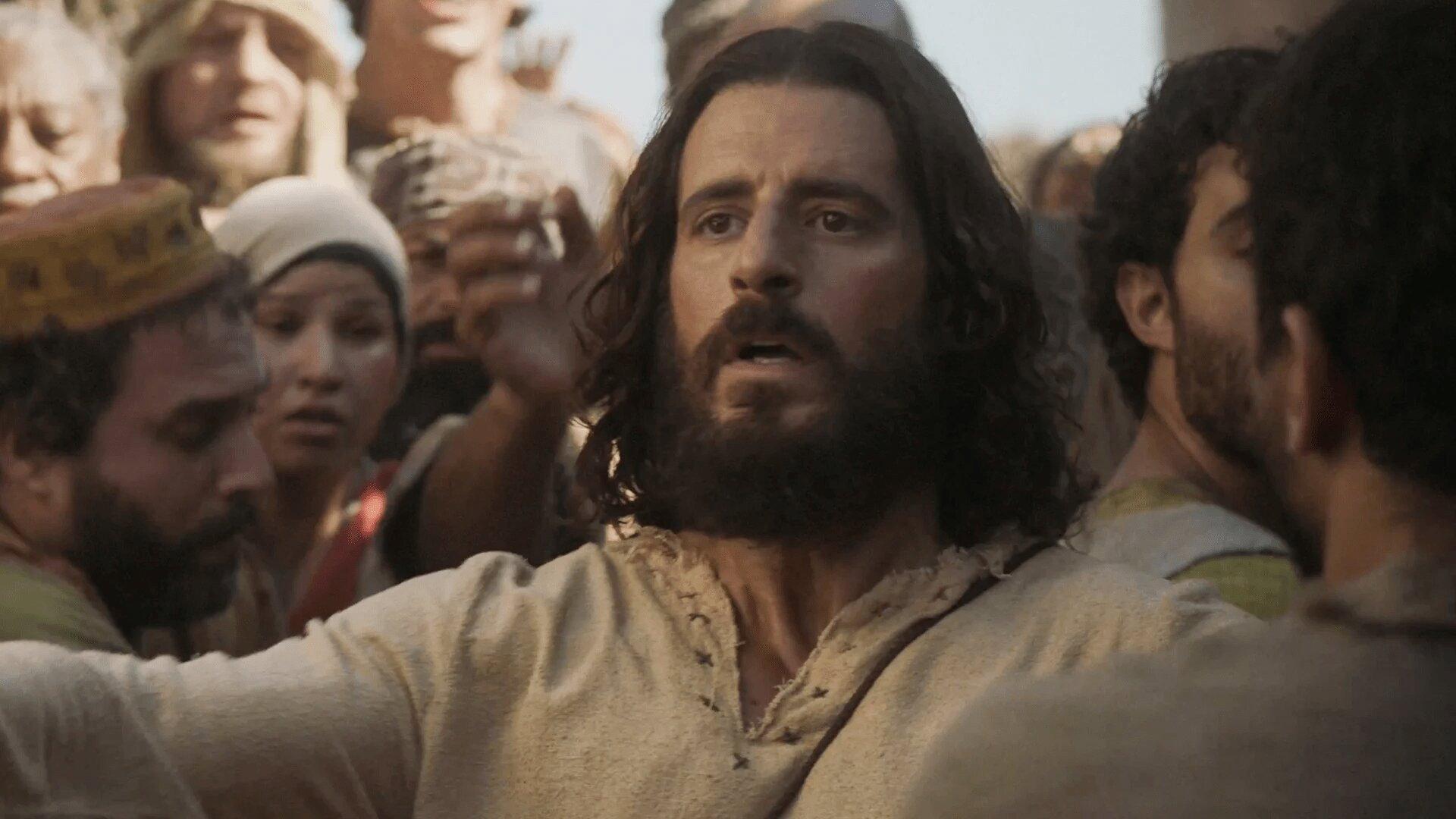 Still from Clean, Part 2