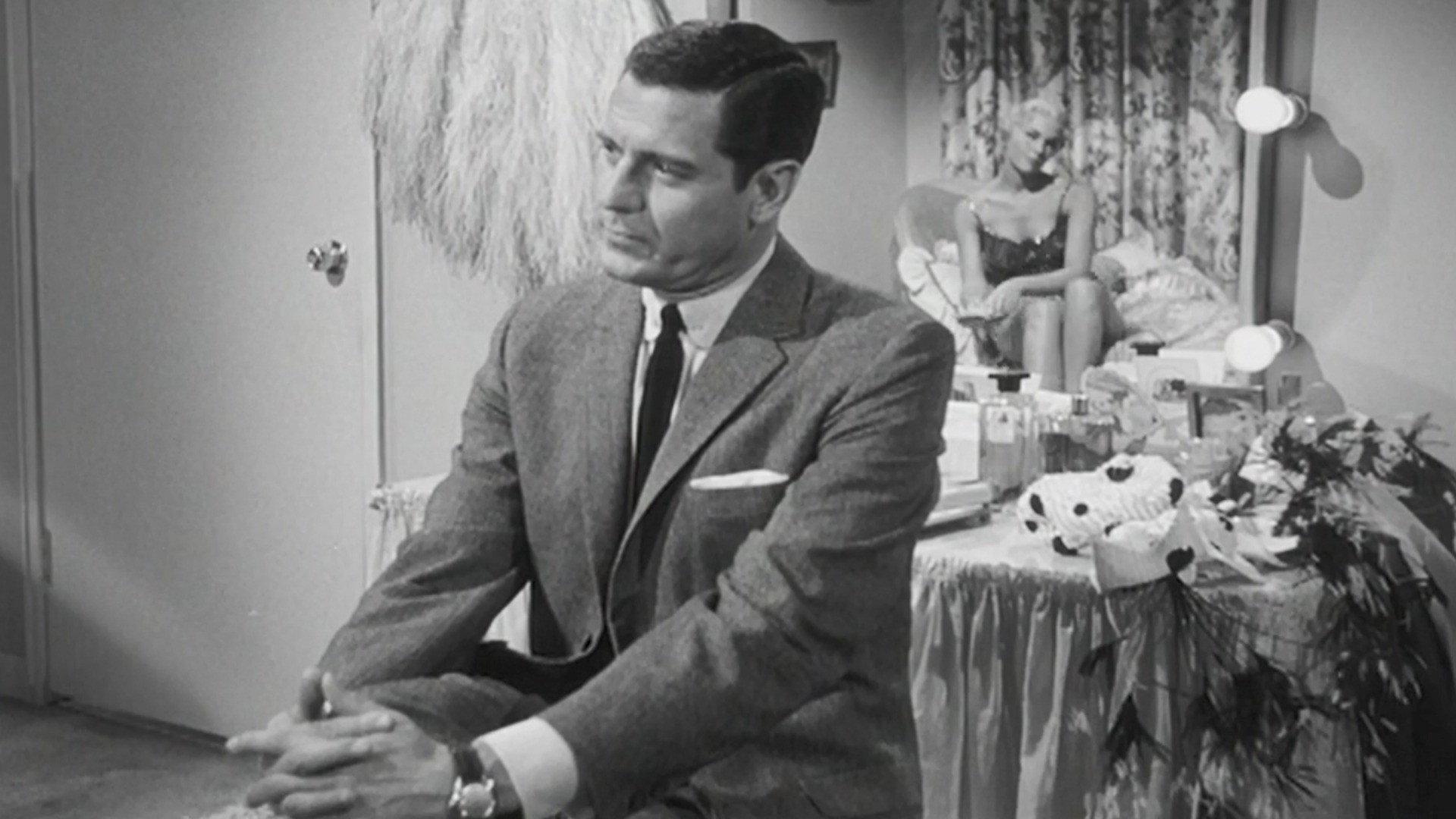 Still from Rough Buck