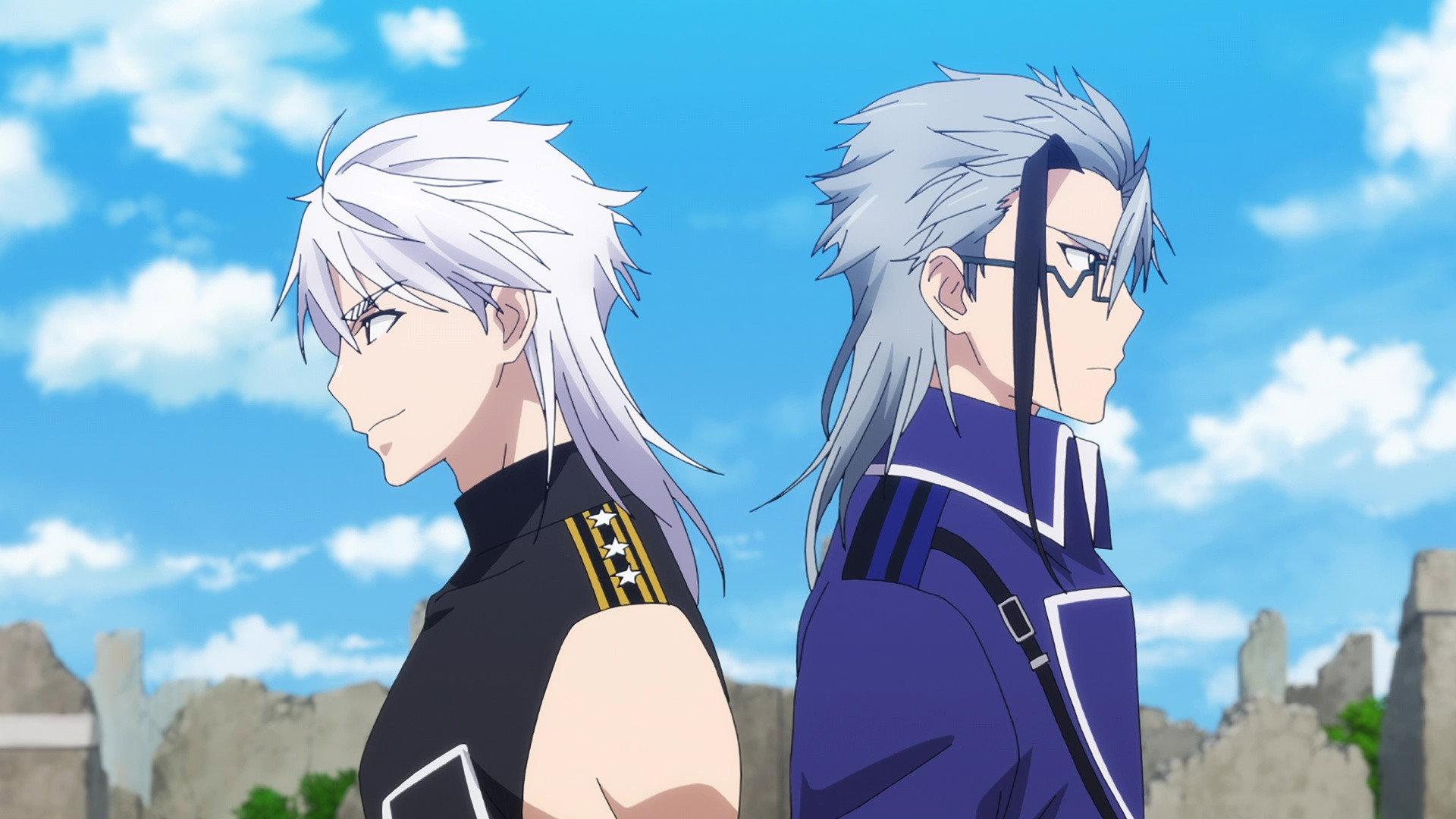 Still from Unforgivable