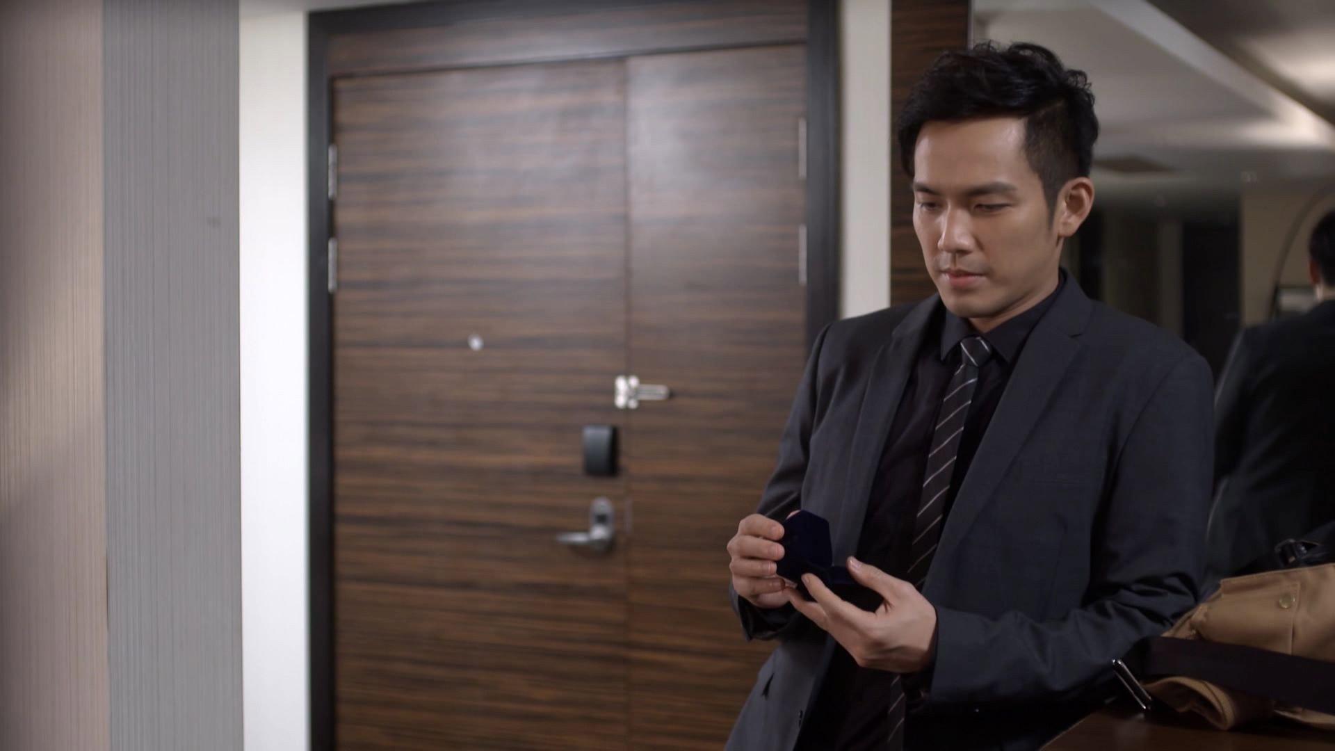 Still from Episode 22