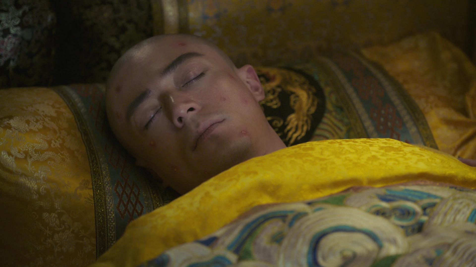 Still from Episode 34