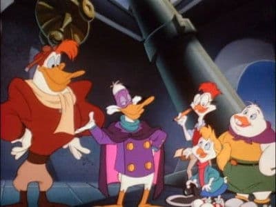 Still from Cleanliness is Next to Badliness