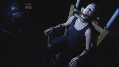 Still from The Kidnap