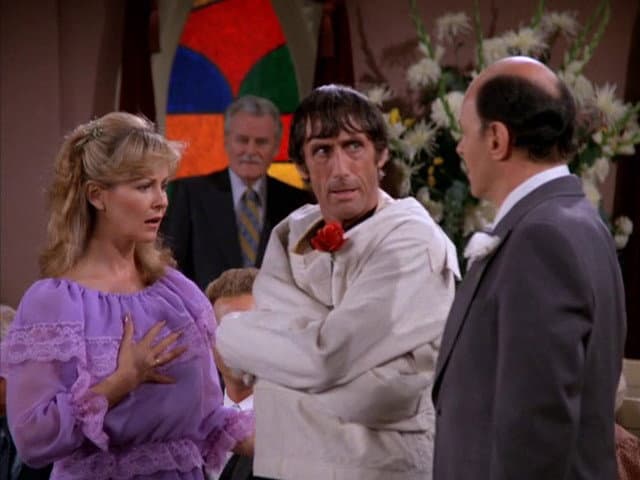 Still from The Wedding (2)