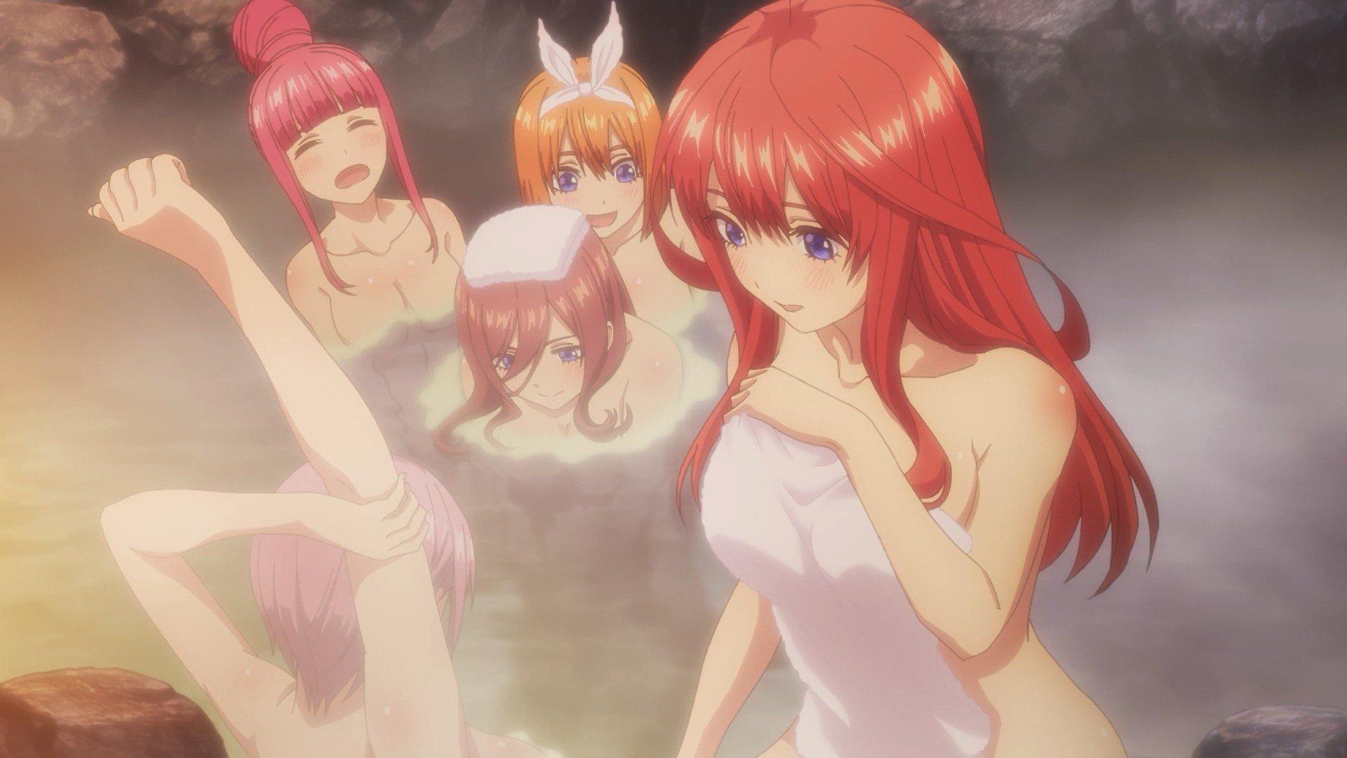 Still from Legend of Fate Day 1