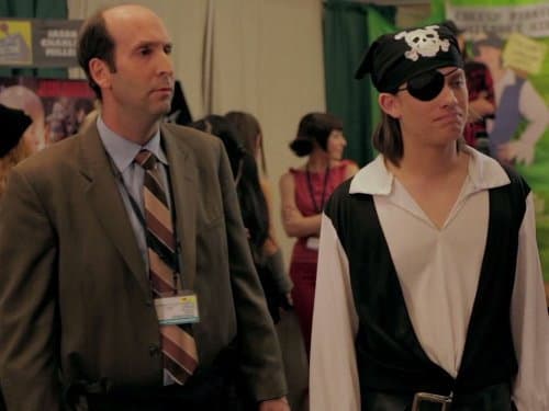 Still from Downturn