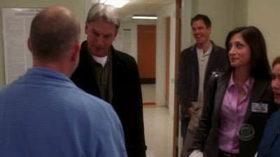 Still from Conspiracy Theory