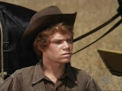 Still from A Matter of Faith