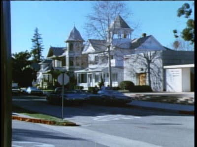 Still from Bobby Loved Me