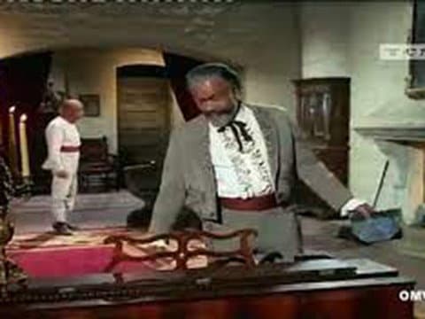 Still from Once on a Day in Spring