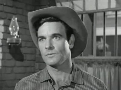 Still from With a Smile