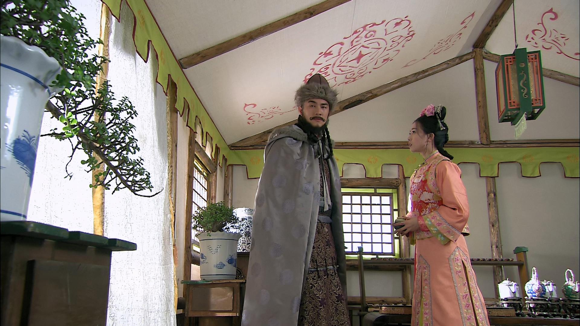 Still from Episode 11