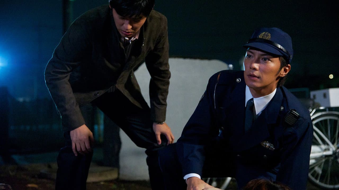 Still from Episode 6