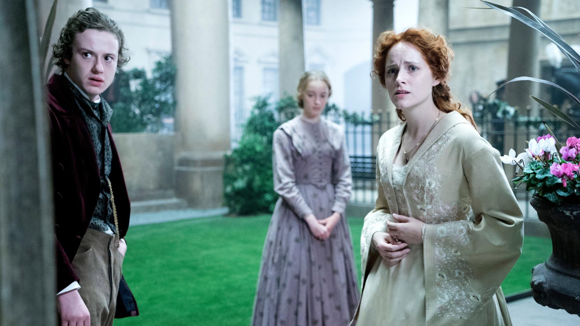 Still from Episode 20
