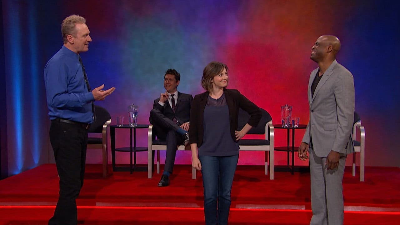 Still from Rachel Bloom 2