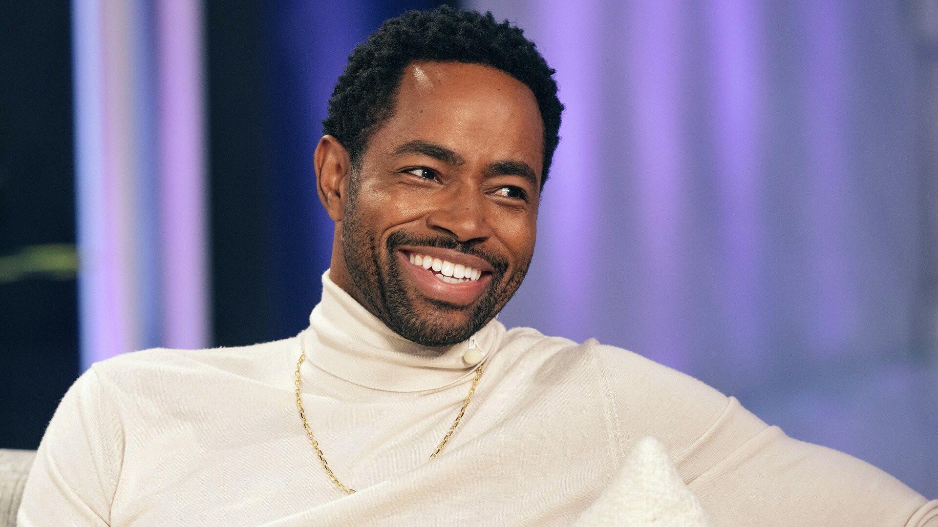 Still from Jay Ellis, Karamo, MAJOR.