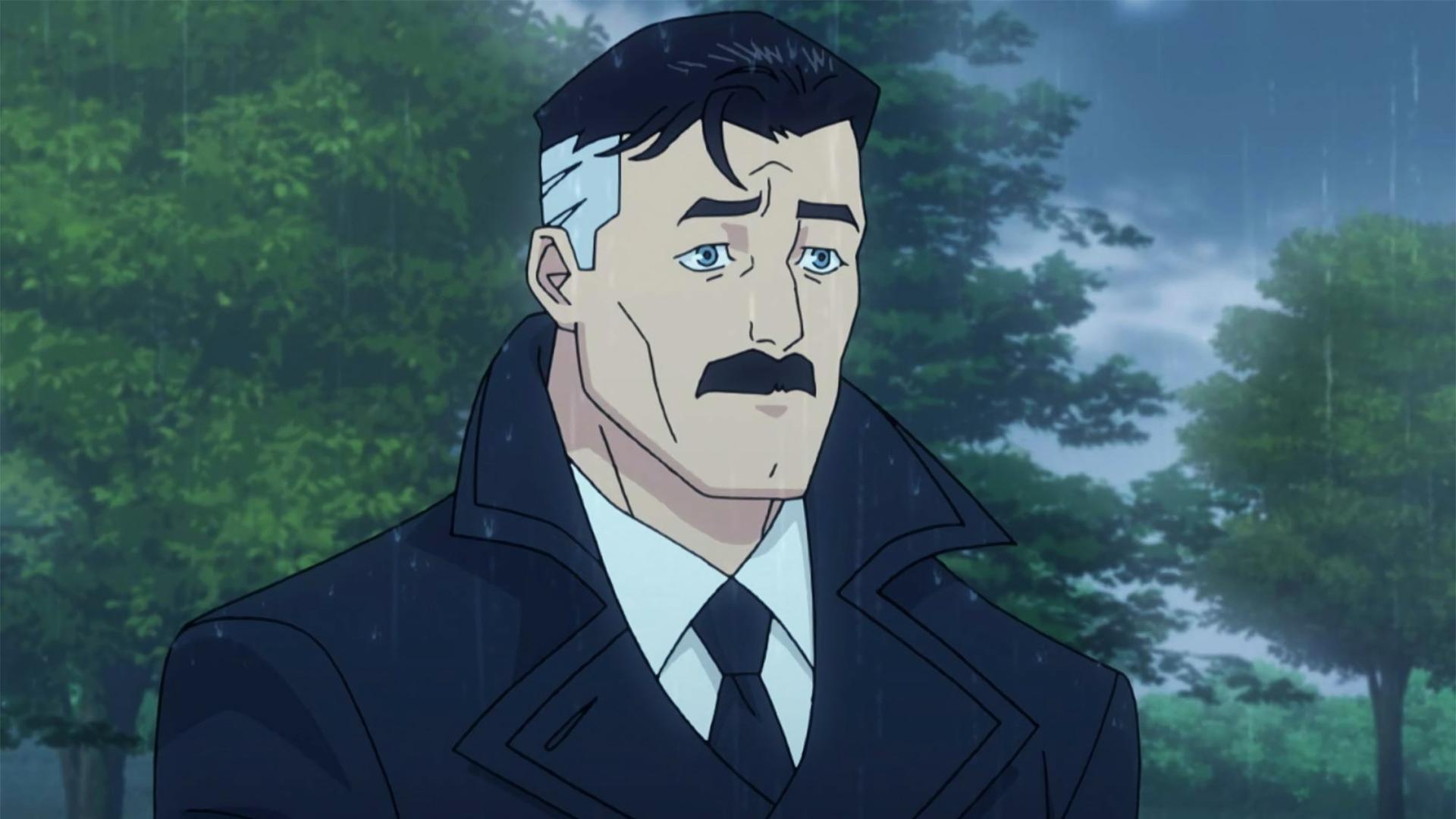 Still from WHO YOU CALLING UGLY?