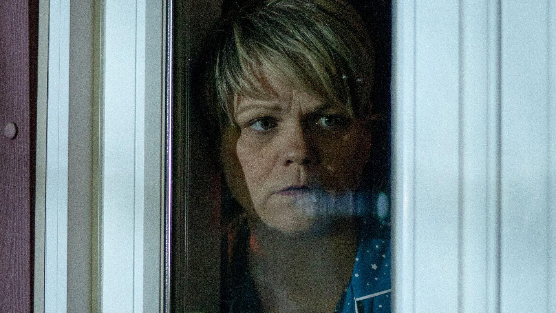 Still from House of Shards