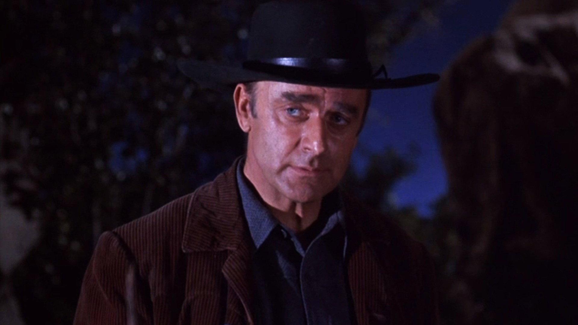 Still from Echo of Another Day