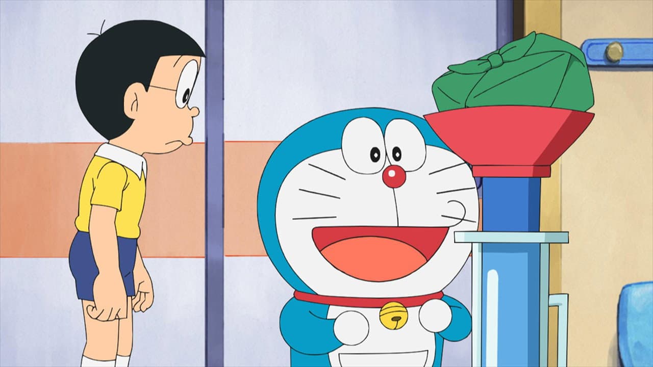 Still from Episode 1231