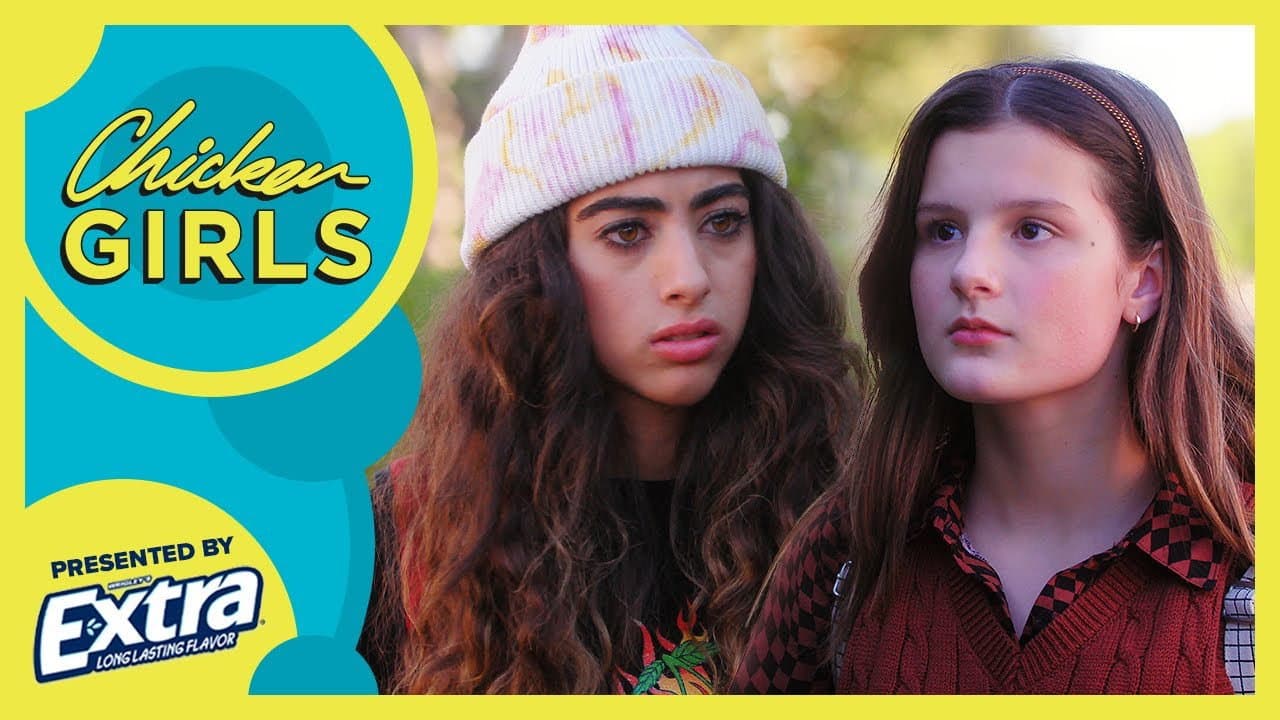 Still from Hot Off The Press