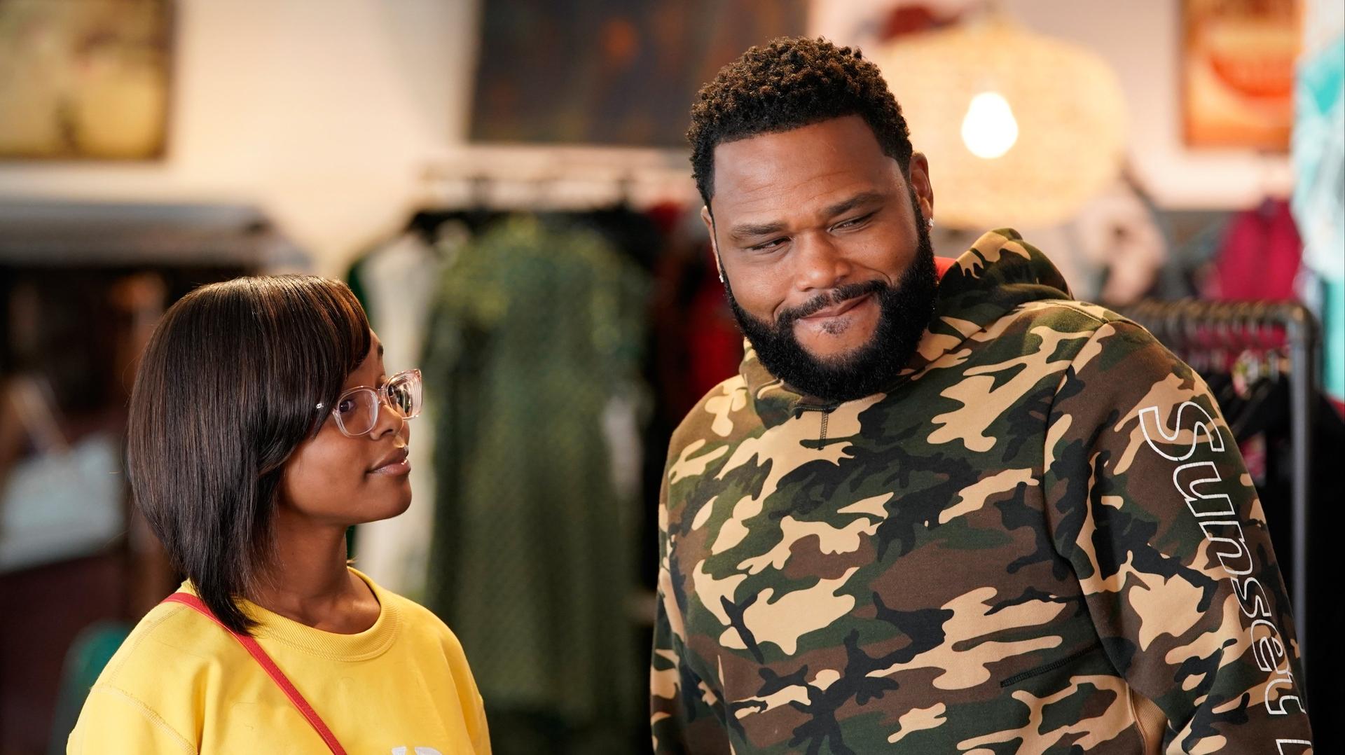 Still from Daughters for Dummies