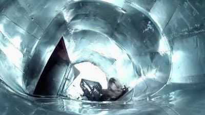 Still from The Ultimate Fun House