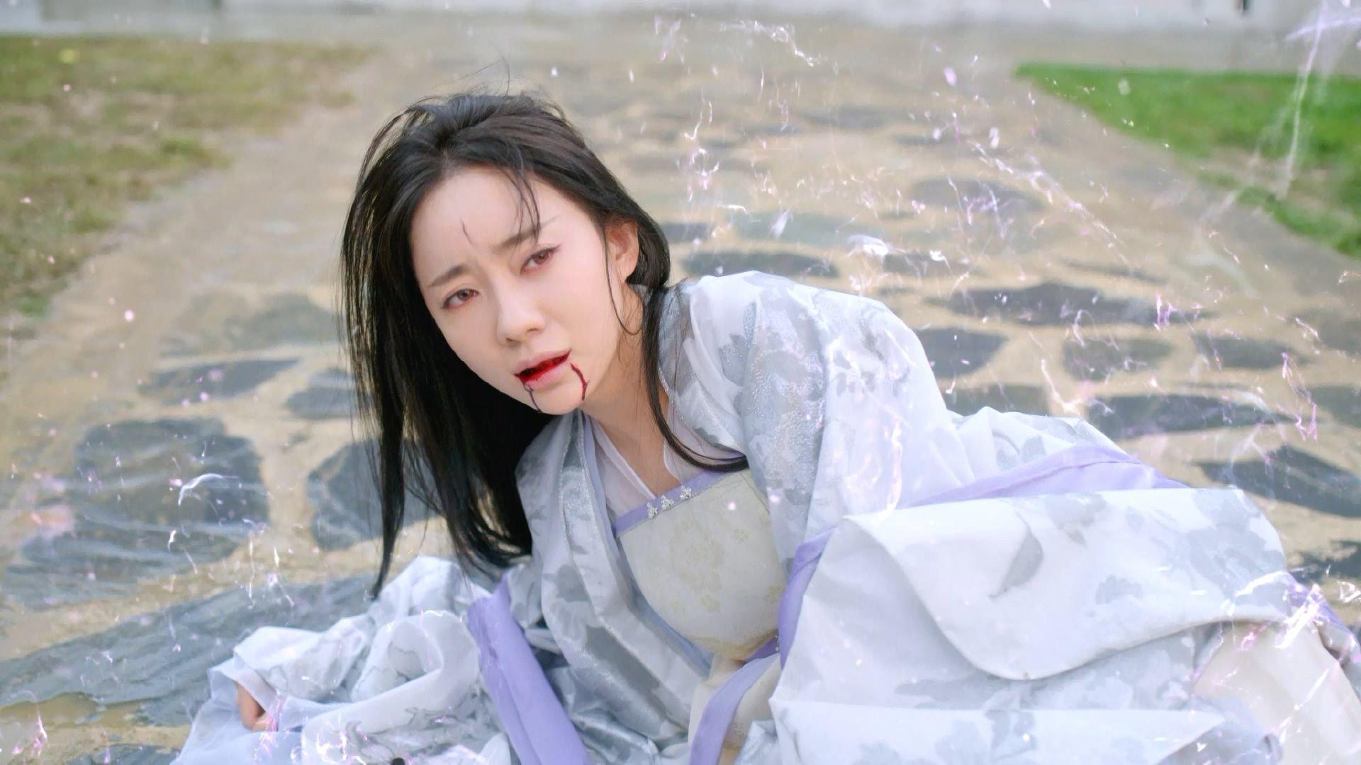 Still from Episode 28