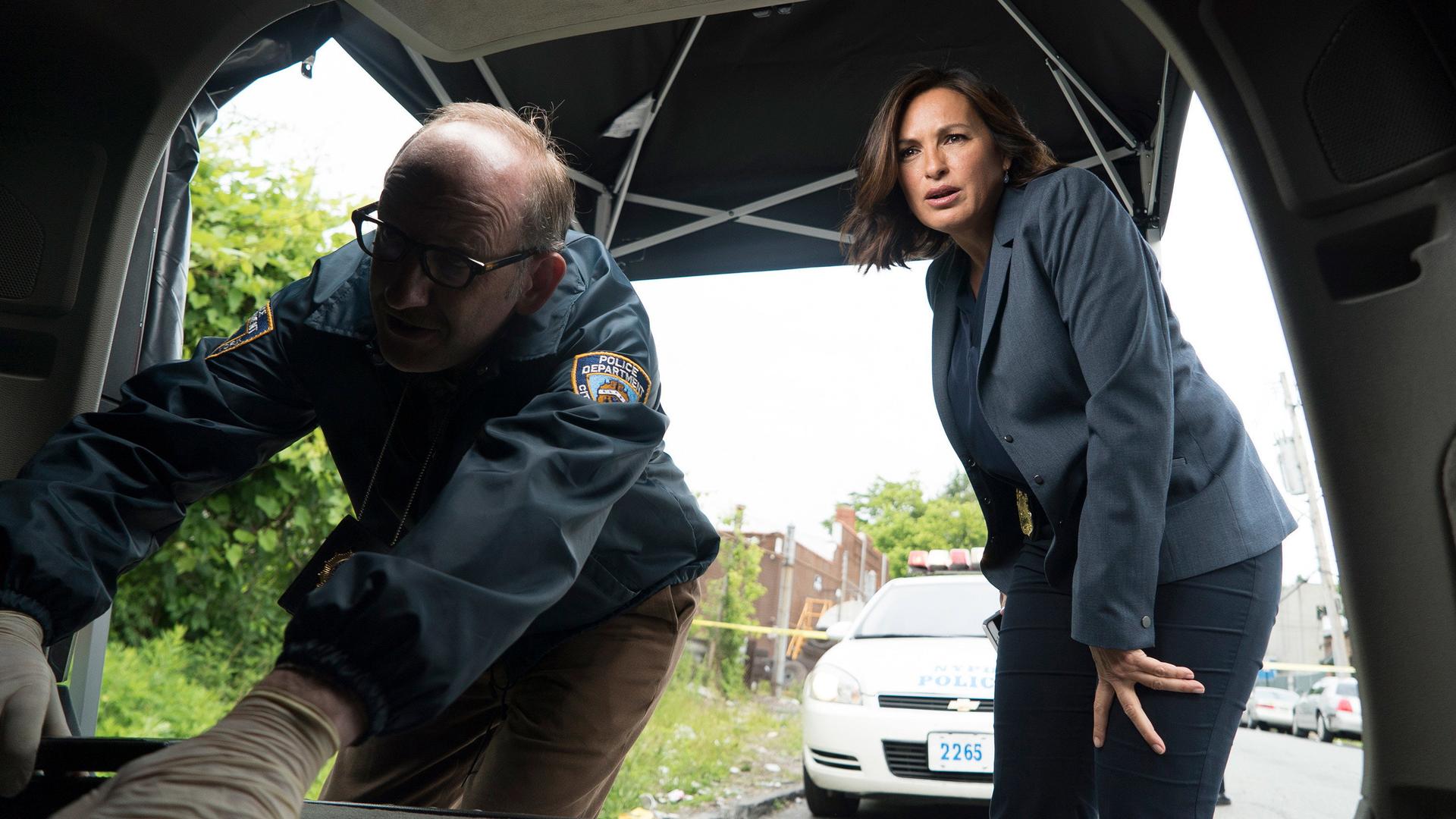 Still from Criminal Pathology (2)
