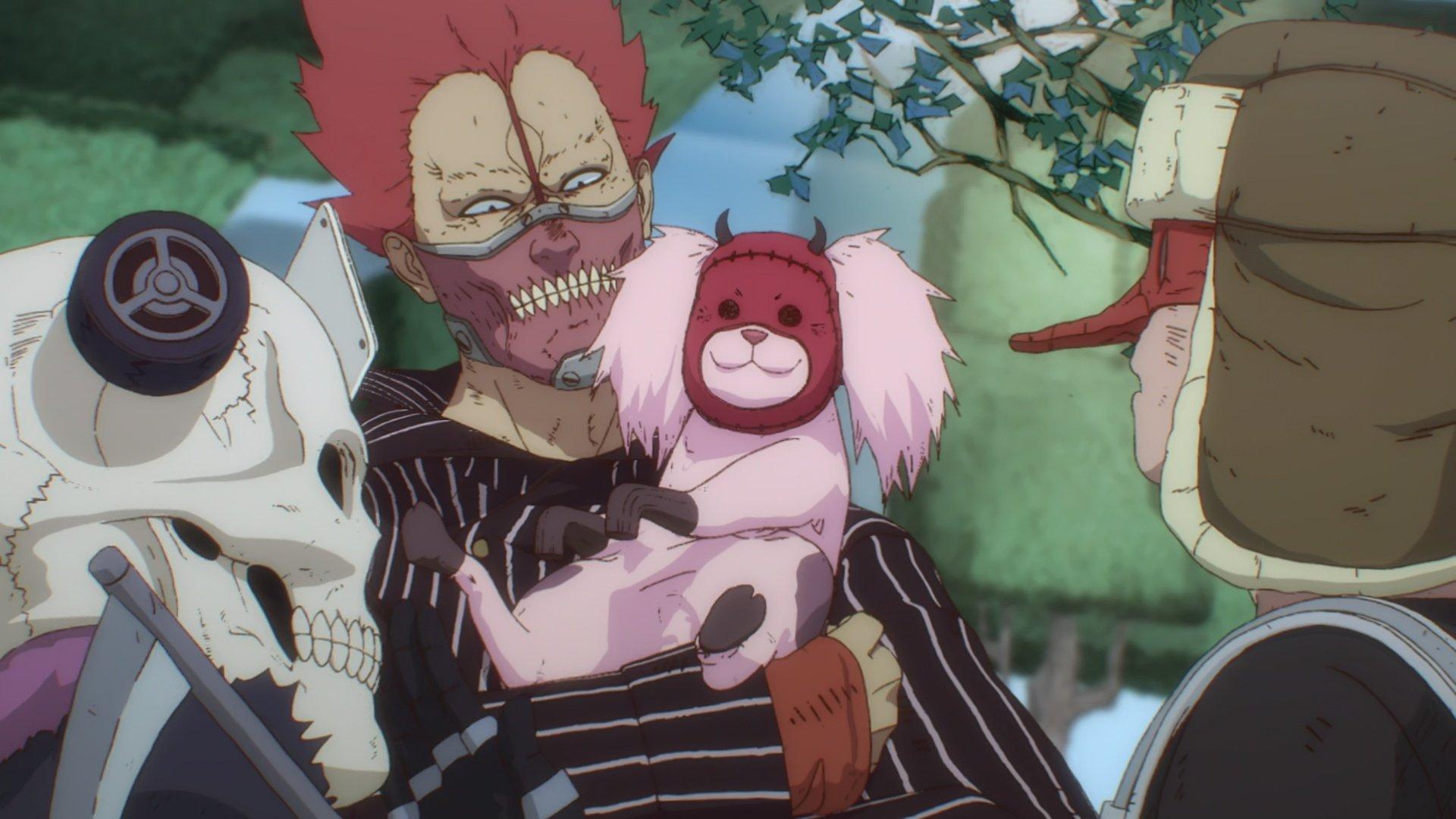 Still from Episode 4