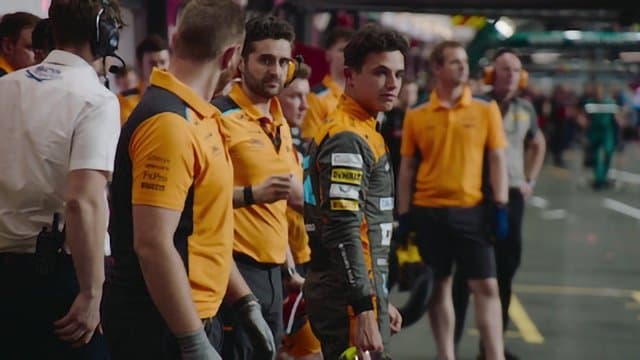Still from Under Pressure