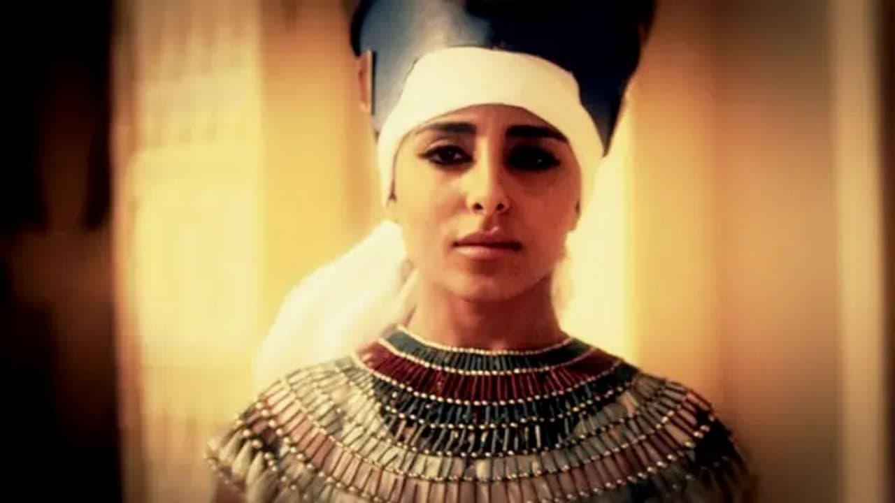 Still from Great Women of Ancient Egypt