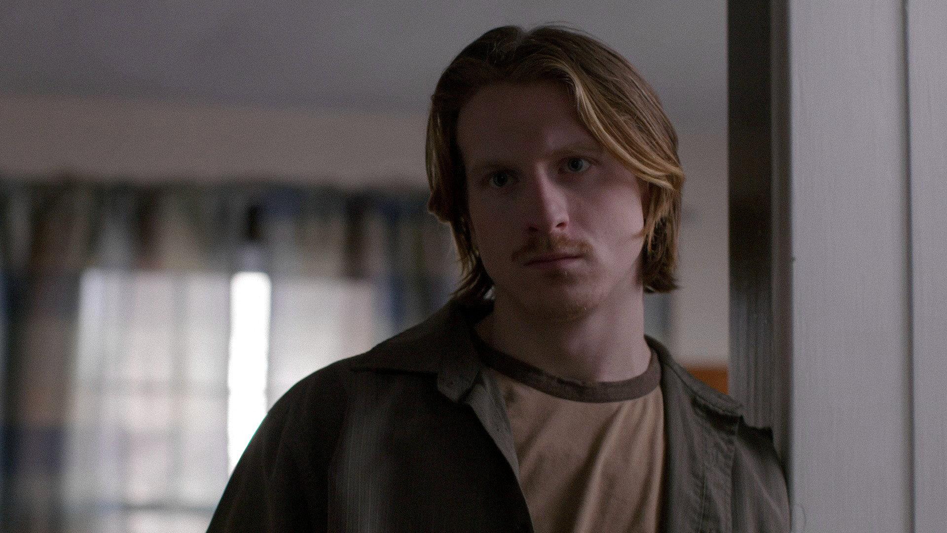 Still from The Werewolf Butcher