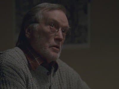 Still from Everwood, Confidential