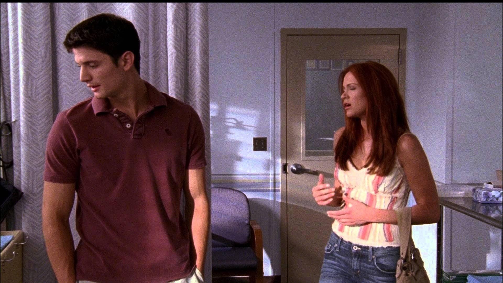 Still from Things I Forgot at Birth