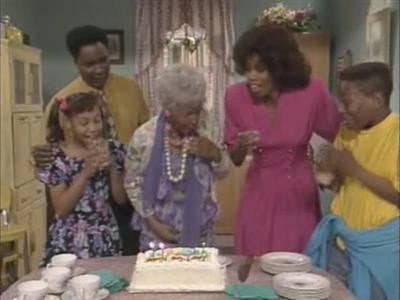 Still from Cousin Elsee