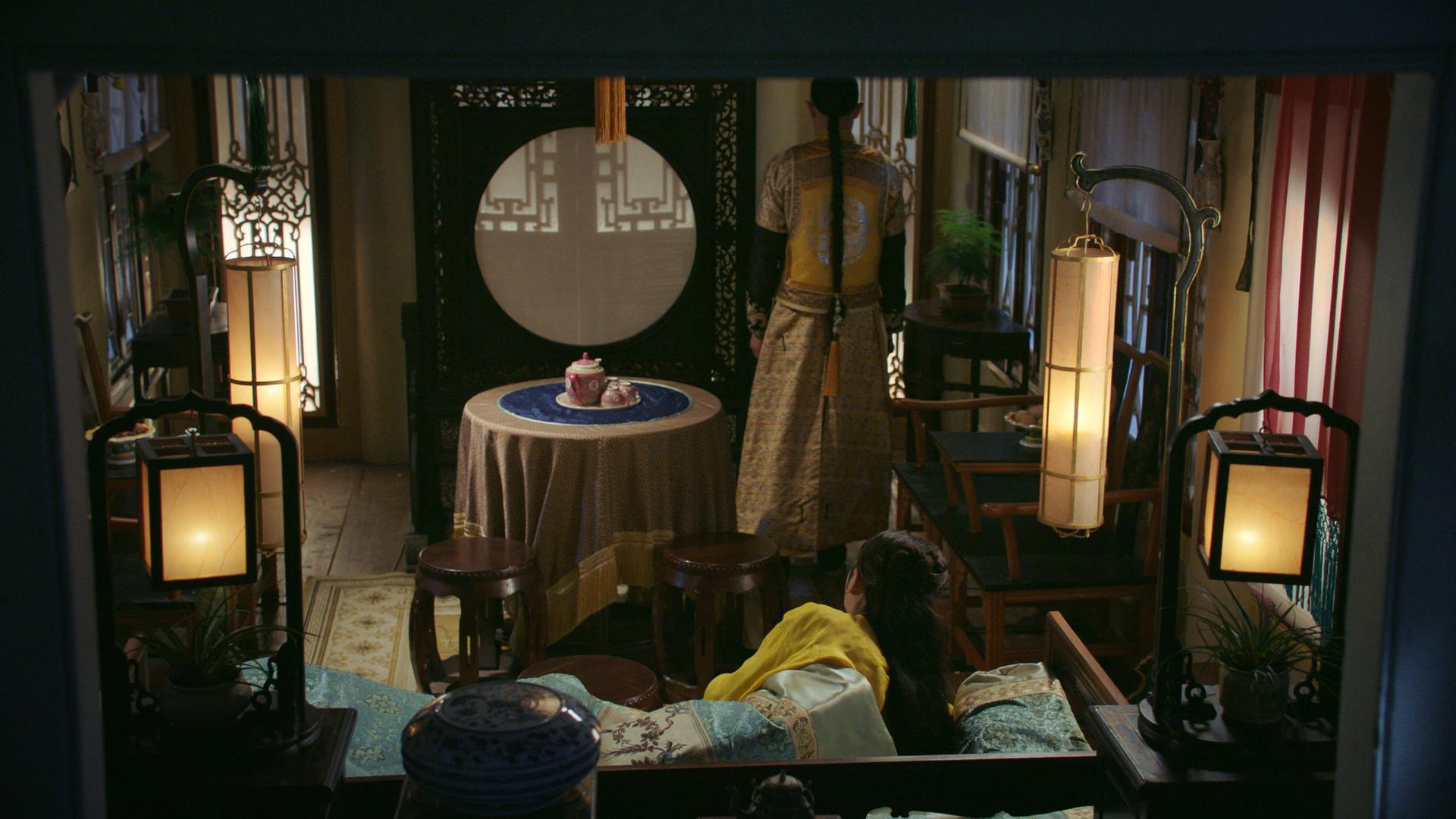 Still from Episode 39