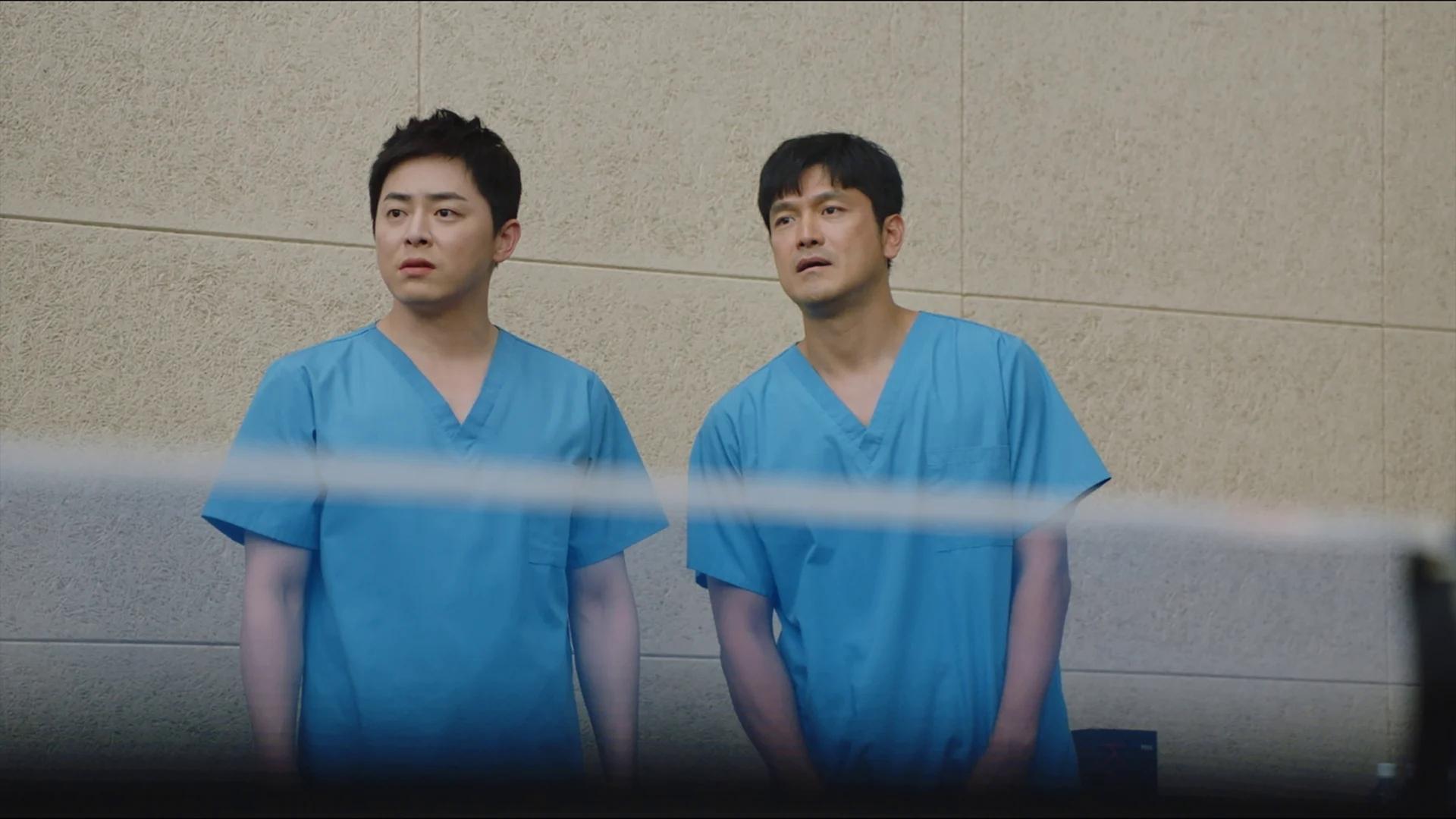 Still from Episode 9