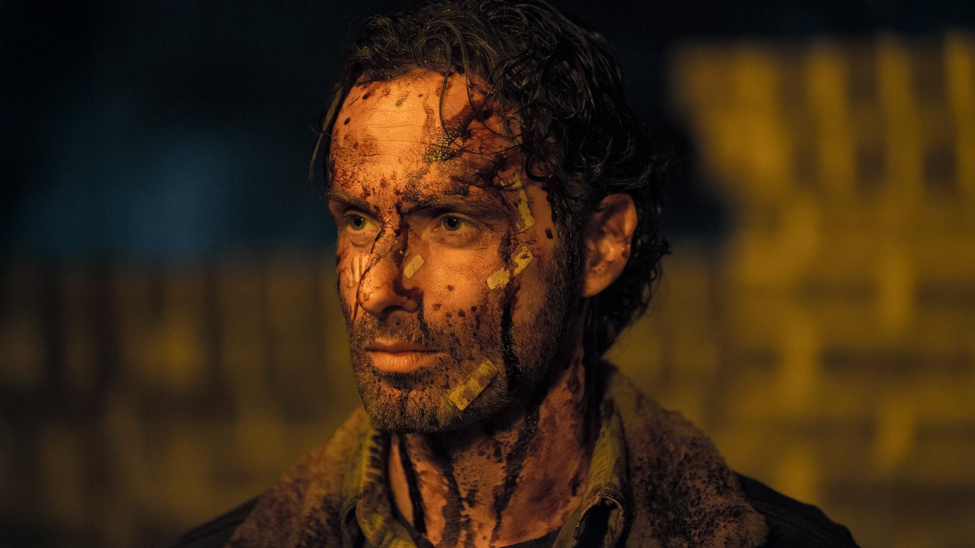 Still from Conquer