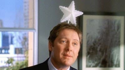 Still from A Greater Good