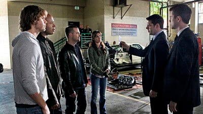 Still from Patriot Acts