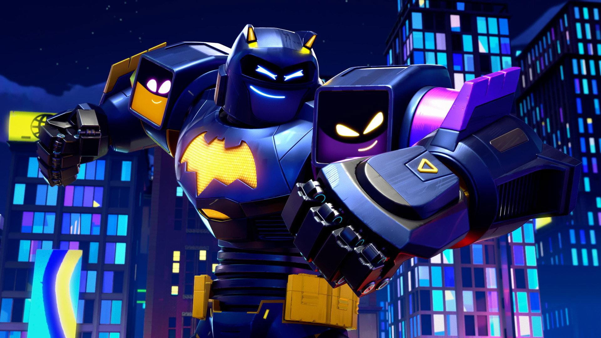 Still from The Ulti-Bat Rises
