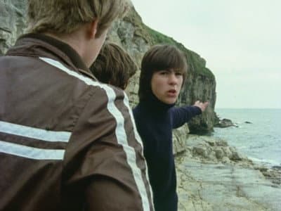 Still from Five Go Down to the Sea (2)