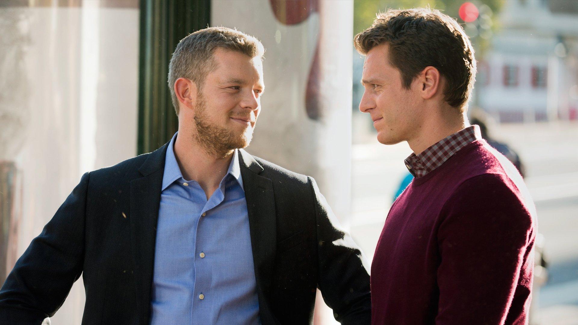 Still from Looking for Sanctuary