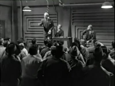 Still from The George Bugs Moran Story