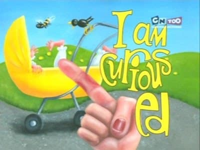 Still from I Am Curious Ed