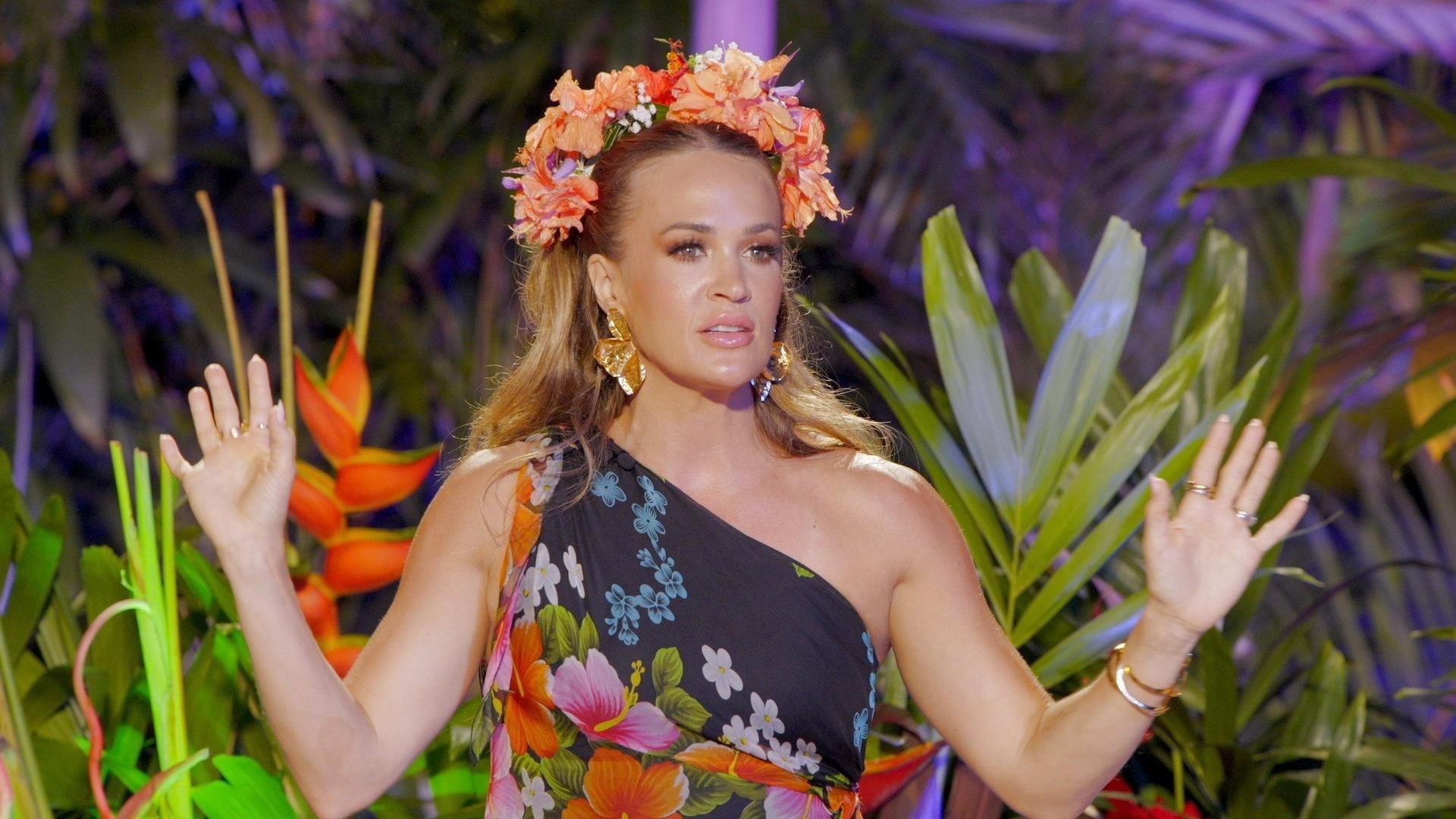 Still from 908 (Top 20 at Disney's Aulani Resort in Hawai'i (1))