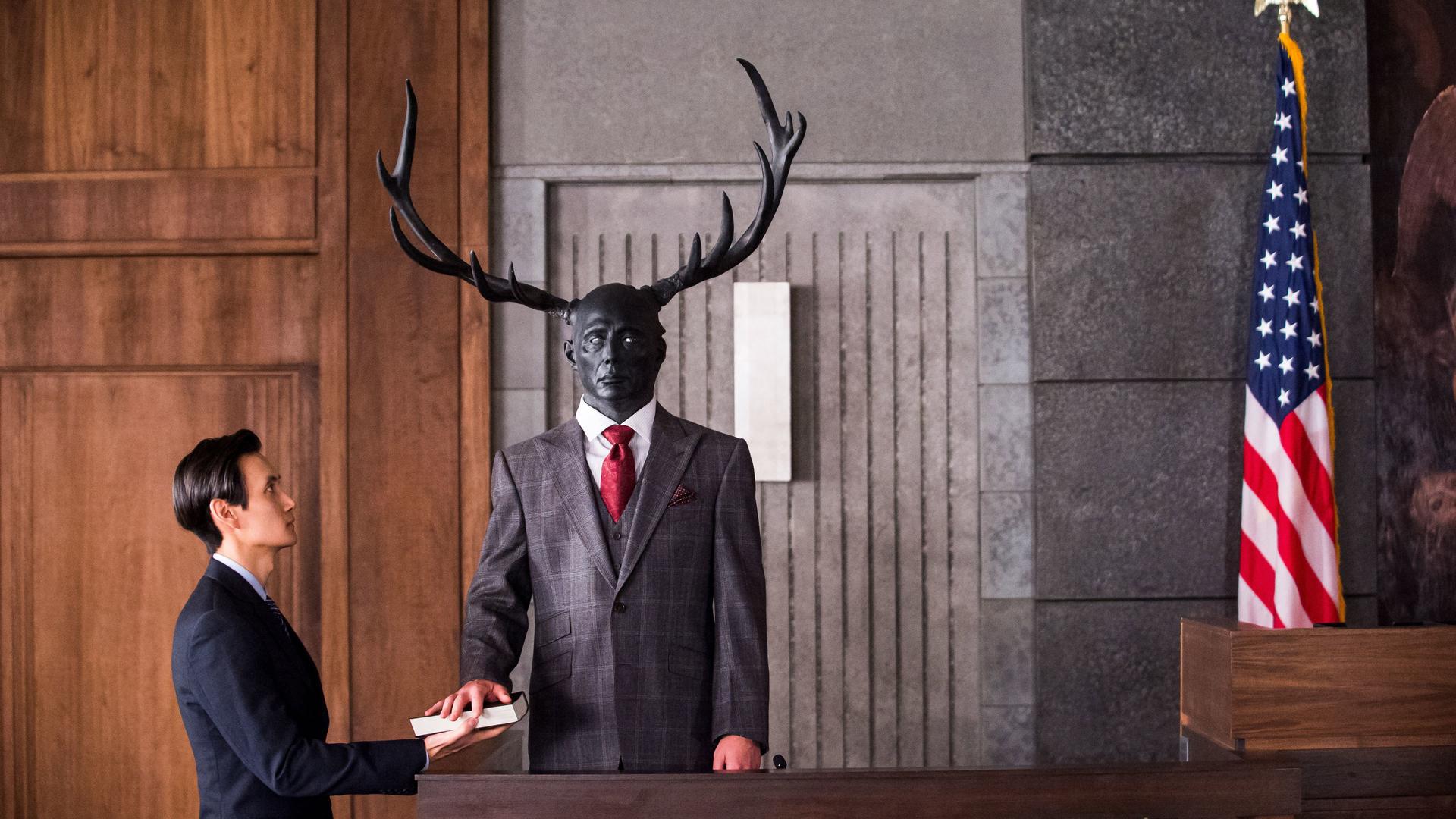 Still from Hassun