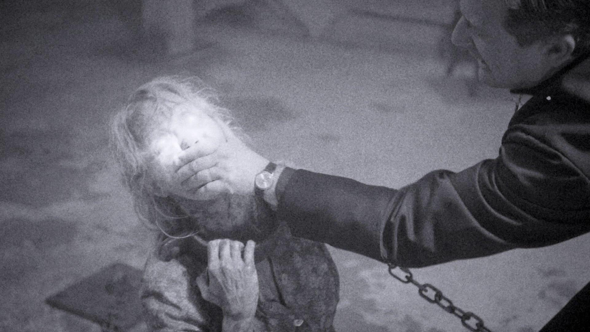 Still from Clip Show